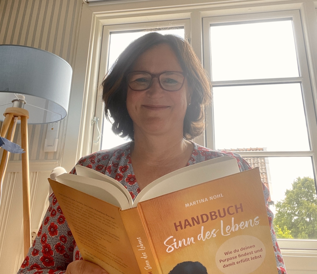 Lesen am Fenster